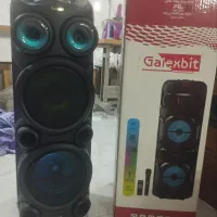 اسپیکر galexbit