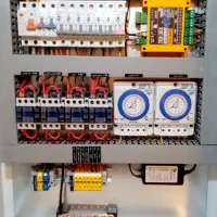 انجام کارهای حرفه ای  فنی مهندسی