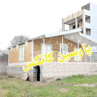 فروش واحد ۷۲ متری با تراس بزرگ