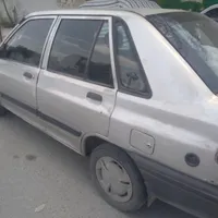 پراید 141 ساده، مدل ۱۳۸۵|خودرو سواری و وانت|ایلام, |دیوار