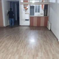 ۹۱ متر طبقه اول توحید