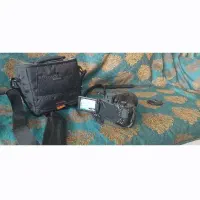 دوربین عکاسی و فیلمبرداری نیکون p900