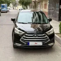 جک S3 اس۳ نقد یا اقساطی با هاچبک ۲۰۶، ۲۰۷، j4جی۴