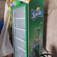 یخچال ایستاده نوخشک