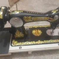 چرخ خیاطی نوGOL2000
