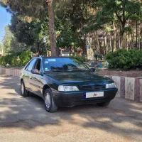 اردیCNG82|خودرو سواری و وانت|کرمانشاه, |دیوار