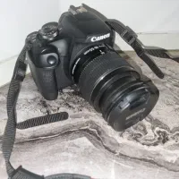 دوربین کنون 2000D Canon نو نو