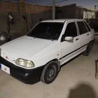 پراید مدل ۹۰