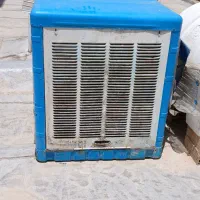 کولر ابی