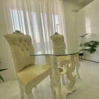 میز ناهار خوری ۲ نفره