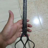 قیچی قاجاری