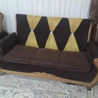 مبل ۷ نفره سالم