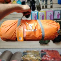 چادر کوهنوردی کله گاوی C2001 B چادر c2006