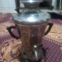 سماوربرقی