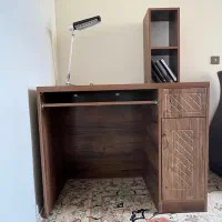 میز‌ تحریر