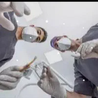 دستیار دندان پزشک