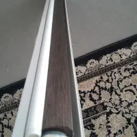 پرده زبرا نو