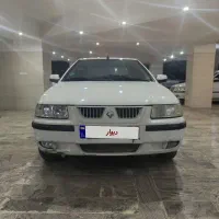 سمند lx مدل 89|خودرو سواری و وانت|تهران, اوقاف|دیوار