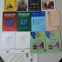 کتاب‌زبان،کتابخانه‌نیمه‌شب،زبان‌بدن،مزاج‌شناسی