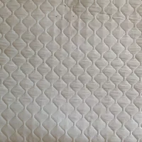 تشک طبی دونفره
