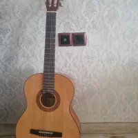 گیتار. سه تار