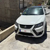 کوئیک GXR-L مدل 1403