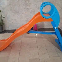 سرسره ۶ پله موج
