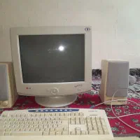 کامپیوتر قدیمی