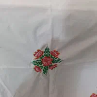 پرده|پرده، رانر، رومیزی|مشهد, شهید جنگی|دیوار