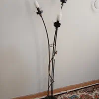 اباژور مهتابی سقفی