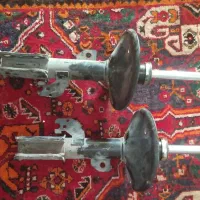 کمک جلو تویوتا کمری وکیلومتر وانت ۲۰۱۶