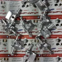 زبانه قفل درب ماشین ظرفشویی
