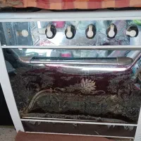 گاز۵ شعله