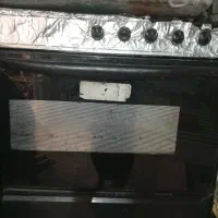 دو عدد گاز