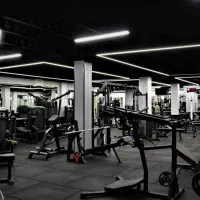 باشگاه بدنسازی نوین تن ۳