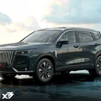 ایکس 77 مدل 1405صفر