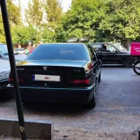 پرشیا Tu5 مدل 97|خودرو سواری و وانت|بستان آباد, |دیوار