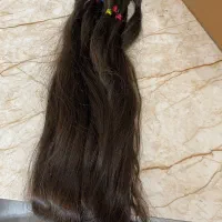 موی طبیعی و رنگی ۶۵ سانت