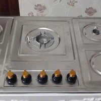 اجاق گاز کابینتی ام دی اف