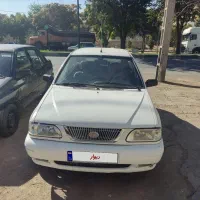 پراید 141sx