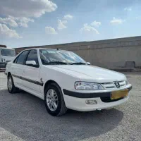 پارس TU5 مدل۹۶ بدون رنگ