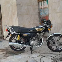 موتور پیشرو ۲۰۰