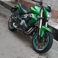 بنلی 300 وارداتی مدل 95