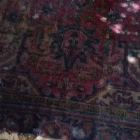 فرش دست بافت تبریز شومیز