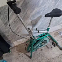 دوچرخه ثابت