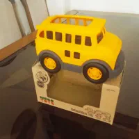 اسباب بازی ها نوی نو هستند مناسب هدیه