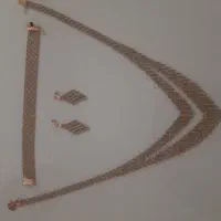 سرویس طلا نو