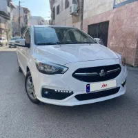 شاهین gسانروف مدل ۱۴۰۴