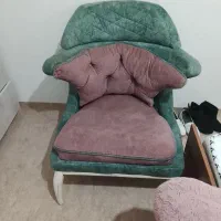 مبل درحدنو