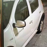 کولر گازی قدیمی
